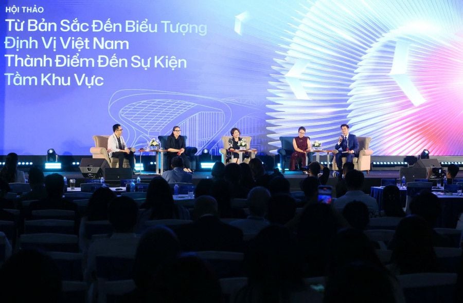 Minister Lam Thi Phuong Thanh: Creating National-Stature, Distinctly Vietnamese Cultural, Artistic, and Exhibition Events with International Competitiveness
