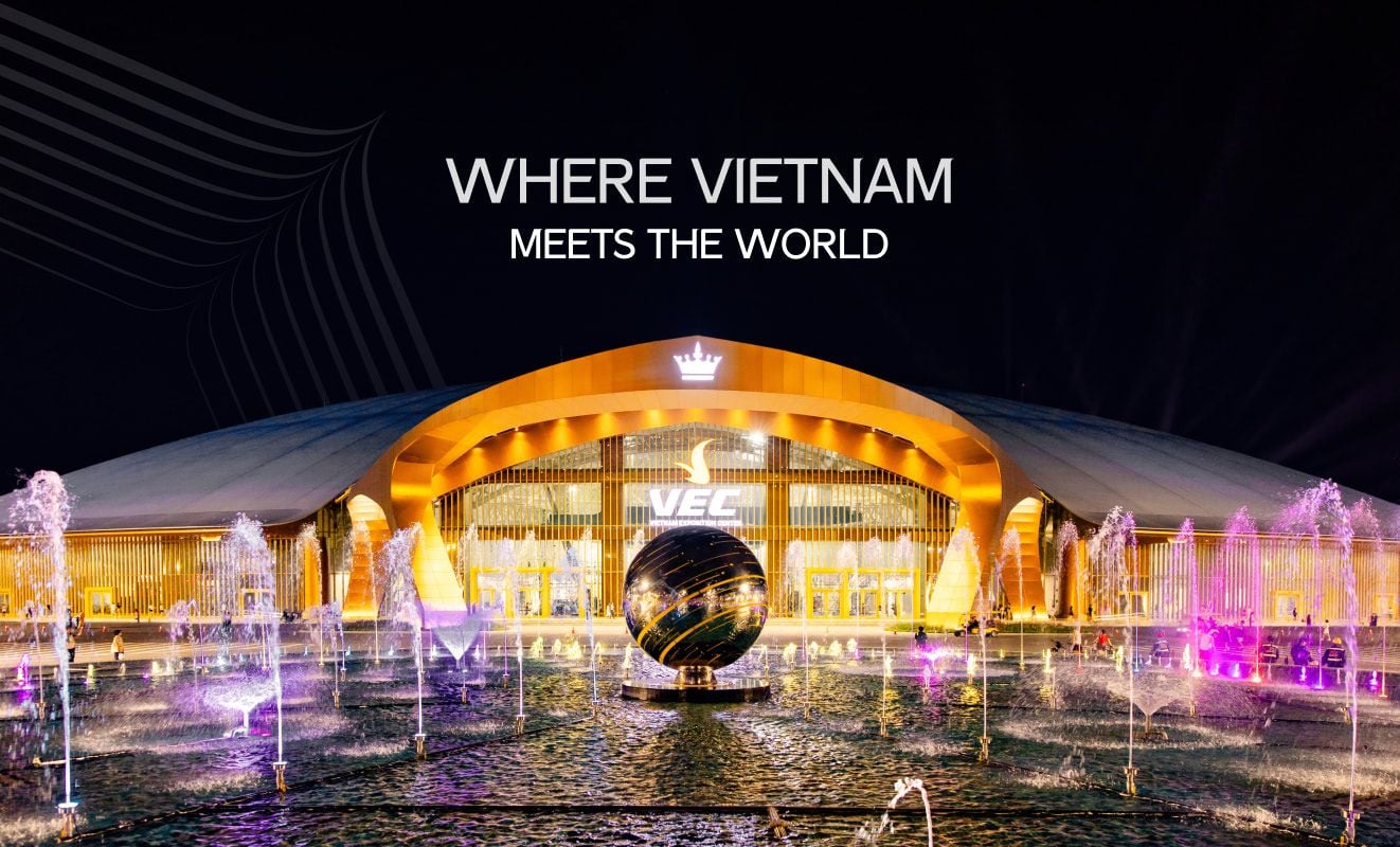 TRIỄN LÃM QUỐC TẾ SẢN PHẨM VÀ ĐỒ CHƠI TRẺ EM  - IBTE 2026